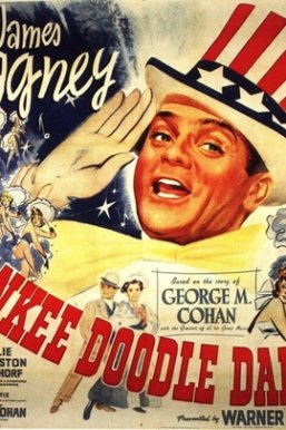胜利之歌Yankee Doodle Dandy