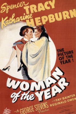 风云女性(小姑独处)Woman of the Year