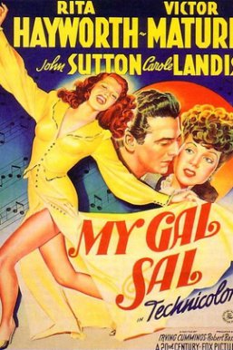 不是冤家不聚头My Gal Sal