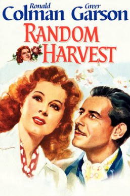 鸳梦重温Random Harvest