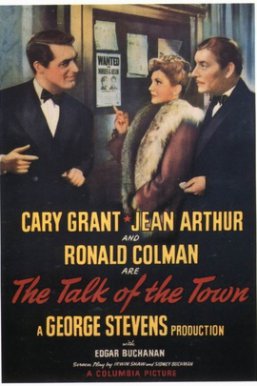 城中头条The Talk of the Town