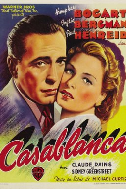 卡萨布兰卡/Casablanca