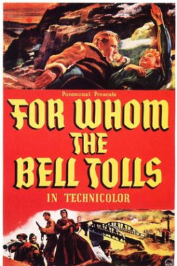战地钟声 For Whom the Bell Tolls