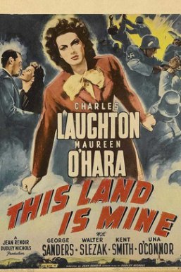 吾土吾民 This Land Is Mine