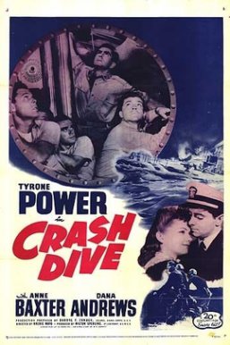 紧急下潜 Crash Dive
