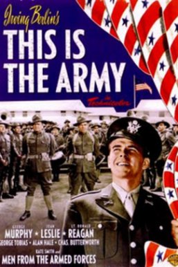 从军乐(这就是军队)This Is the Army