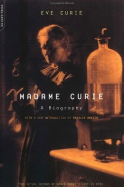 居里夫人 Madame Curie