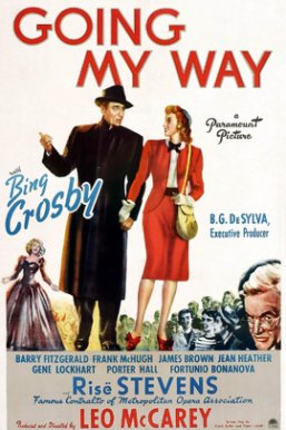 与我同行/Going My Way