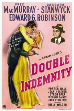 双重赔偿/Double Indemnity
