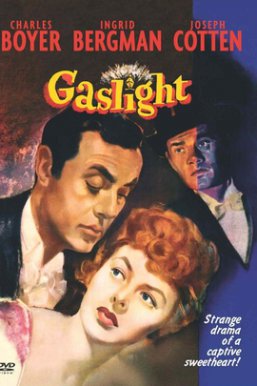 煤气灯下/Gaslight