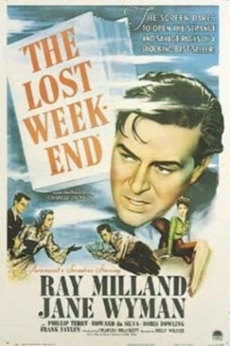 失去的周末The Lost Weekend