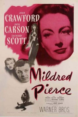 欲海情魔Mildred Pierce