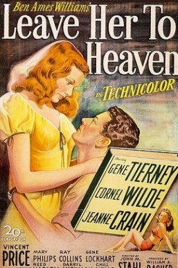 狂恋Leave Her to Heaven