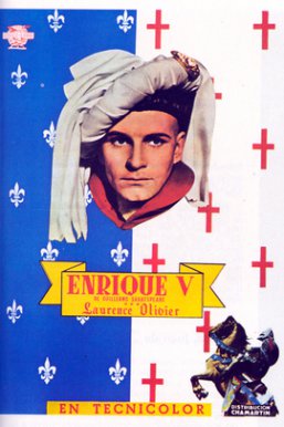 亨利五世Henry V