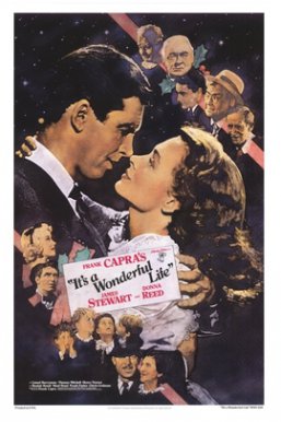 生活多美好It's a Wonderful Life