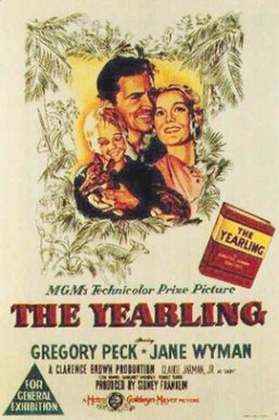 鹿苑长春The Yearling