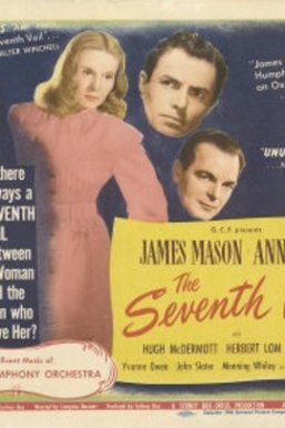 第七层面纱The Seventh Veil