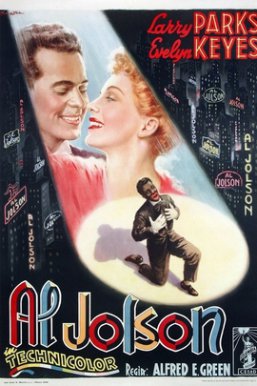 一代歌王The Jolson Story