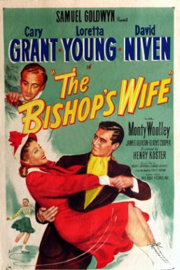主教之妻/The Bishop's Wife