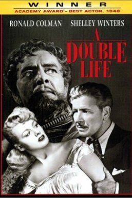 双重生活 A Double Life