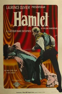 哈姆雷特 Hamlet
