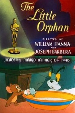 小孤儿/The Little Orphan