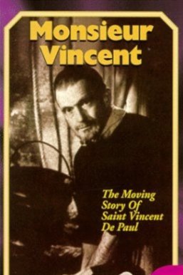 文森特先生 Monsieur Vincent