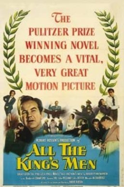 当代奸雄 All the King's Men