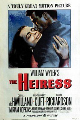 女继承人/The Heiress