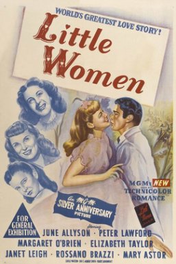 小妇人Little Women