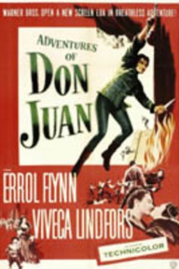 剑侠唐璜Adventures of Don Juan