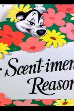 臭美公子的追求 For Scent-imental Reasons