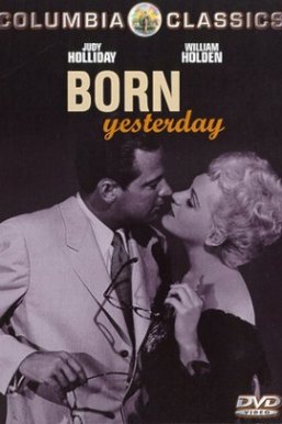 绛帐海堂春/Born Yesterday
