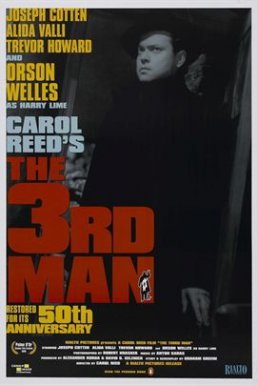 第三人 The Third Man