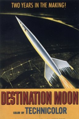 目标月球/Destination Moon