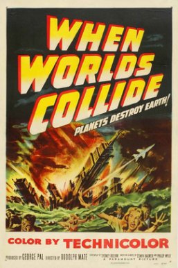 当世界毁灭时/When Worlds Collide