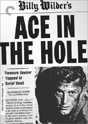倒扣的王牌Ace in the Hole