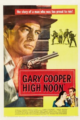 正午/High Noon