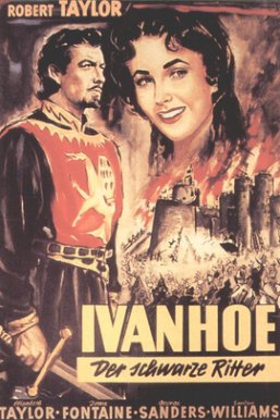 劫后英雄传Ivanhoe