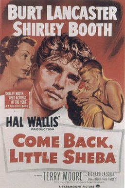 兰闺春怨/Come Back, Little Sheba