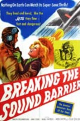 一飞冲天/The Sound Barrier