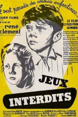 禁忌的游戏Jeux interdits