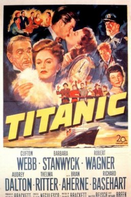 铁达尼邮轮沉浸记/Titanic