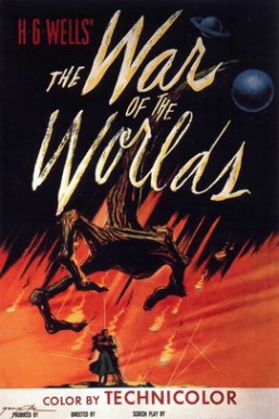 地球争霸战 The War of the Worlds