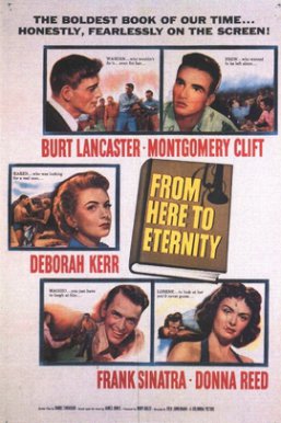 乱世忠魂/From Here to Eternity