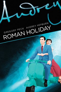 罗马假日Roman Holiday