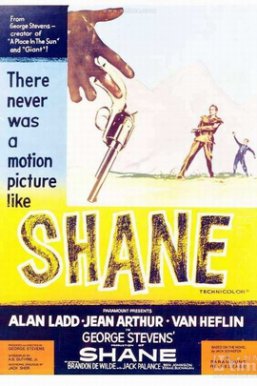 原野奇侠 Shane