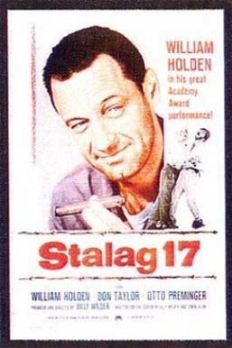 战地军魂 Stalag 17