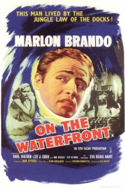 码头风云On the Waterfront