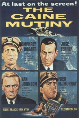 叛舰凯恩号The Caine Mutiny